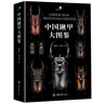 中國鍬甲大圖鑒 典藏精裝版 中國昆蟲(chóng) 詹志鴻 重慶大學(xué)出版社 曬單實(shí)拍圖