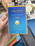資生堂（Shiseido）藍(lán)胖子防曬霜50ml SPF50+清透高倍防曬乳防水防汗七夕情人節(jié)禮物 曬單實(shí)拍圖