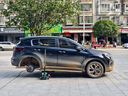 米其林（MICHELIN）汽車輪胎 225/55R18 102V 浩悅五代 Primacy 5 適配歐藍(lán)德/途勝 曬單實(shí)拍圖