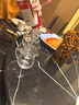 汾酒 青花25 清香型白酒 42度 475mL 雙瓶裝含禮袋 曬單實(shí)拍圖