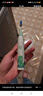 小米狼聲波兒童電動(dòng)牙刷3-6-12歲-15歲家用充電式全身水洗細軟毛刷頭牙刷超長(cháng)續航深度清潔護齦防蛀去漬 【充電款3刷頭】萌動(dòng)綠3-12歲 曬單實(shí)拍圖