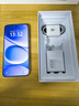 小米（MI）REDMI 紅米note15pro 國家補貼 小米紅米新品5G手機 天璣7400-Ultra  龍晶玻璃十倍抗摔 IP68 雪松白 8GB+256GB 【官方標配】 曬單實(shí)拍圖