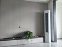 海爾（Haier）小紅花套系凈省電3匹新一級(jí)能效 防直吹 客廳節(jié)能變頻柜機(jī)空調(diào)KFR-72LW/E1-1 國家補(bǔ)貼20%以舊換新 曬單實(shí)拍圖