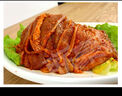 龍大肉食豬舌片300g*2 豬舌頭生鮮 燒肉燒栲臘豬舌食材 免切國(guó)產(chǎn)豬口條 曬單實(shí)拍圖