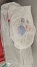 好奇（Huggies）金裝拉拉褲XXL74(15kg以上)尿不濕【速干不易紅】 曬單實(shí)拍圖