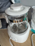 波咯咯（bololo）恒溫水壺嬰兒沖奶泡奶恒溫壺家用保溫熱水壺燒水壺 【高性?xún)r(jià)比】48H恒溫/風(fēng)冷 1.3L 曬單實(shí)拍圖