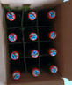 牛欄山二鍋頭綠瓶綠牛二清香型純糧固態(tài)白酒 46度 500mL 12瓶 整箱裝 46度 500mL 12瓶 整箱裝 曬單實(shí)拍圖