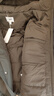 森馬（Semir）棉服男防風(fēng)三防外套工裝山系戶(hù)外登山上衣冬裝輕薄款101724112102 曬單實(shí)拍圖