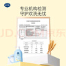 戴·可·思兒童洗護(hù)二合一洗發(fā)水沐浴露新生兒寶寶洗頭洗澡二合一500ml*2 曬單實(shí)拍圖