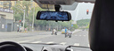 HIKVISION?？低曅熊囉涗泝xN6PLUS前后雙錄智能流媒體 2K超高清星光夜視 曬單實(shí)拍圖
