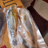 【順豐包郵】山東大黃花魚(yú)深海大黃魚(yú)現捕速凍鮮活大海魚(yú)鮮海鮮 2條大號黃花魚(yú) 每條400克左右 曬單實(shí)拍圖