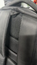 新秀麗（Samsonite）電腦包雙肩包商務(wù)背包筆記本包休閑都市36B*09010黑色15英寸 曬單實(shí)拍圖