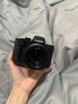 松下（Panasonic）Lumix G100D M43畫幅相機 M43卡口 微單相機 無反數(shù)碼相機 G100D單機+【25mmF1.7】單鏡頭定焦 曬單實拍圖