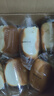 三只松鼠純奶老面包糕點(diǎn)點(diǎn)心早餐代餐休閑零食飽腹食品小吃營(yíng)養健康整箱 【約19枚】純奶老面包1000g*1箱 曬單實(shí)拍圖