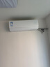 美的（Midea）空調套裝 銳靜+酷省電柜掛套購 新一級能效 變頻冷暖 家用客廳立式柜機臥室掛機空調 以舊換新 【3匹柜機】四室一廳空調套裝【全一級能效】 曬單實(shí)拍圖
