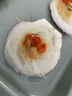 獐子島 冷凍蒜蓉粉絲扇貝 凈重600g 18只 燒烤食材 生鮮 海鮮水產(chǎn)  曬單實拍圖