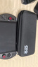 GPD win4 2025 新品游戲機掌機AMD銳龍AI9 370高性能迷你便攜6英寸掌上電腦暢玩3A大作單機steam掌機 黑色（標配） AMD R7-8840U 32G+2TB 曬單實拍圖