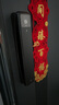 德施曼（DESMAN）智能門(mén)鎖人臉掌靜脈識(shí)別 哨兵可視貓眼大屏電子鎖 麒麟Q50FVMax 曬單實(shí)拍圖