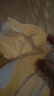 好奇（Huggies）金裝紙尿褲嬰兒超薄尿不濕新生兒尿褲柔軟透氣 【紙尿褲】NB80片(5kg以下) 曬單實(shí)拍圖