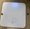 京東京造智能體重秤 白色 家用精準(zhǔn)體重稱電子秤健康秤減肥成人人體秤 高精度屏幕耐用 體重管理 曬單實拍圖