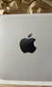 Apple/蘋(píng)果AI電腦/2024Mac mini迷你主機 M4銀色(10+10核) 16G 256G臺式電腦主機 MU9D3CH/A 曬單實(shí)拍圖