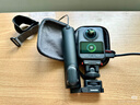 大疆【新品·國家補貼】DJI Osmo 360 8K高清全景運動相機防抖防水摩托車騎行潛水滑雪旅行手持攝像機 曬單實拍圖