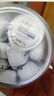 可麗金膠原大膜王膠卷面霜膠卷眼霜套裝護膚品面膜精華七夕送女友禮物 三件套（大膜王+面霜+噴霧） 曬單實拍圖