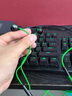 雷蛇（Razer）戰錘狂鯊V3 有線(xiàn)入耳式耳機耳塞 7.1環(huán)繞聲 吃雞神器 三角洲官方指定 Type C（贈THX軟件 可調EQ） 曬單實(shí)拍圖