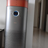 美的（Midea）【九重凈化】甲醛數(shù)顯空氣凈化器加濕除煙味異味過敏源寵物吸貓毛消毒機(jī)森林家LM1ProH國家補(bǔ)貼 曬單實(shí)拍圖
