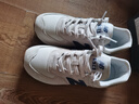 NEW BALANCE NB574復古潮流百搭拼接運動(dòng)休閑鞋 ML574LGI 灰色 41.5 (腳長(cháng)26cm) 曬單實(shí)拍圖