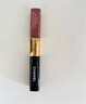 香奈兒（Chanel）雙效持色唇釉4.5ml+3.5ml(188號)鏡面口紅 生日禮物送女友送老婆 曬單實拍圖