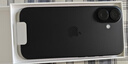 Apple/蘋果 iPhone 16（A3288）128GB 黑色 支持移動(dòng)聯(lián)通電信5G 雙卡雙待手機(jī) 曬單實(shí)拍圖