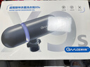 OWLCE澳爾斯內(nèi)衣褲消毒機 臭氧洗衣炮超氧智能迷你小型洗衣機內(nèi)衣內(nèi)褲殺菌除味活氧全球?qū)掚妷撼粞醢l(fā)生器X9s 【X9s高濃度版】全新升級濃度更高 曬單實拍圖