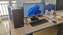 宏碁（acer）暗影騎士·嶄電腦臺式機辦公商用商務(wù)家用主機（13代酷睿i5-13450HX 16G 512G SSD）24.5英寸 曬單實(shí)拍圖