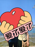鉑吶苓流蘇草編包2025春夏季新款休閑單肩斜挎女包棉線(xiàn)編織包沙灘包 流蘇草編包 曬單實(shí)拍圖