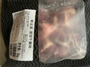 鮮京采 巴西進(jìn)口原切牛腩塊 凈重4斤 燉煮紅燒 京東自有品牌 【真原切】 曬單實(shí)拍圖