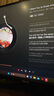 華碩（ASUS）TUF小金剛 27英寸2K顯示器 高刷電競 FastIPS顯示屏 0.3ms響應 內置雙音箱 G-sync 2K300Hz升降 VG27AQML5A戰殺27 曬單實(shí)拍圖
