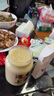 認(rèn)養(yǎng)一杯酸奶混合180g*6杯水果燕麥片谷物酸奶早餐代餐整箱零食 曬單實(shí)拍圖
