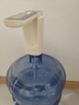 雙槍抽水器桶裝水神器99.9%抗菌靜音礦泉水電動抽水泵折疊自動上水器  曬單實拍圖