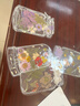 佳茉干花書簽手工diy材料包標(biāo)本塑封膜壓花瓣創(chuàng)意植物樹葉壓花瓶子送同學(xué)收集秋天禮物伴手禮 曬單實拍圖