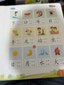 【點(diǎn)讀繪本回購(gòu)】寶寶巴士jojo點(diǎn)讀筆繪本(不含筆)早教機(jī)寶貝赳赳繪本幼兒?jiǎn)⒚烧J(rèn)知故事書(shū)籍兒童生日禮物 【有趣的漢字/3冊(cè)】3-6歲 曬單實(shí)拍圖