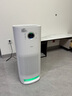 美的（Midea）甲醛數顯空氣凈化器加濕器家用除煙味異味過(guò)敏原空氣凈化機森林家LM1Ultra國家補貼 曬單實(shí)拍圖