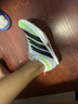 阿迪達(dá)斯田徑精英Adidas SP 4全新升級(jí) 阿迪達(dá)斯大蟬翼四代厚底短跑釘鞋 JI1213 42.5 曬單實(shí)拍圖