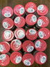 小仙燉精燉燕窩 七夕節(jié)禮物 蝶羽禮盒40g*20瓶鮮燉 低糖送孕婦即食補(bǔ)品 曬單實(shí)拍圖