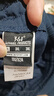 361°運動(dòng)套裝男士秋季跑步訓練服休閑外套褲子兩件套652134001G-1 曬單實(shí)拍圖