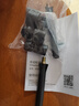 魚(yú)躍(yuwell)手動(dòng)輪椅車(chē)H059B老人半躺護理型帶坐便椅餐板鋼管可折疊 曬單實(shí)拍圖