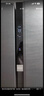 海爾（Haier）620L對(duì)開(kāi)雙開(kāi)門(mén)家用冰箱大冷凍大容量全域黑金凈化精控風(fēng)冷一級(jí)雙變頻國(guó)家補(bǔ)貼BCD-620WLHSSEDB9 曬單實(shí)拍圖