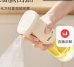 小熊（Bear）定量噴油壺 玻璃油壺罐食用油噴霧調(diào)料瓶油噴壺 CX-JW030 曬單實(shí)拍圖