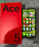 一加 Ace 5 12GB+256GB 引力鈦 國家補貼 第三代驍龍 8 風(fēng)馳游戲內(nèi)核 冰川電池 oppo游戲AI智能5G手機 曬單實拍圖