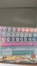 得力（deli）36色軟頭水彩筆勾線(xiàn)筆水筆涂卡記號筆細水性筆多色筆標記學(xué)生設計繪畫(huà)套裝學(xué)生開(kāi)學(xué)禮物 曬單實(shí)拍圖